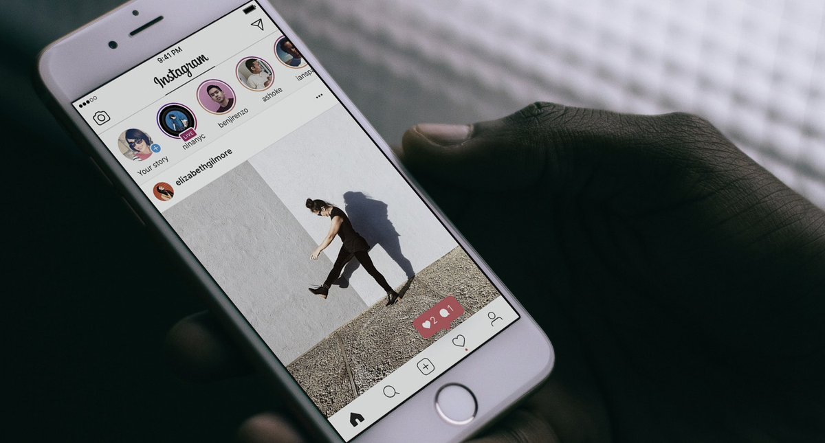 Pasos para recuperar una cuenta hackeada de Instagram