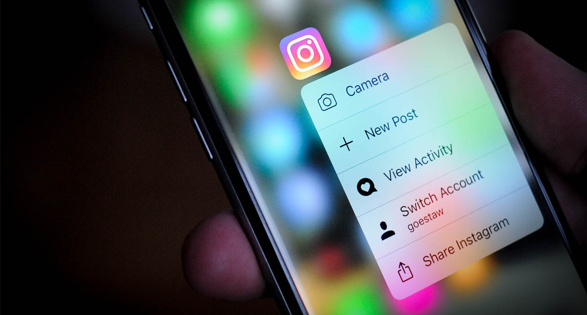 Instagram permitirá a usuarios evaluar autenticidad de cuentas