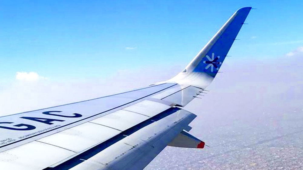 Interjet volará a fin de año tras “error” de su declaratoria de quiebra: Alejandro del Valle Interjet volará a fin de año tras “error” de su declaratoria de quiebra: Alejandro del Valle