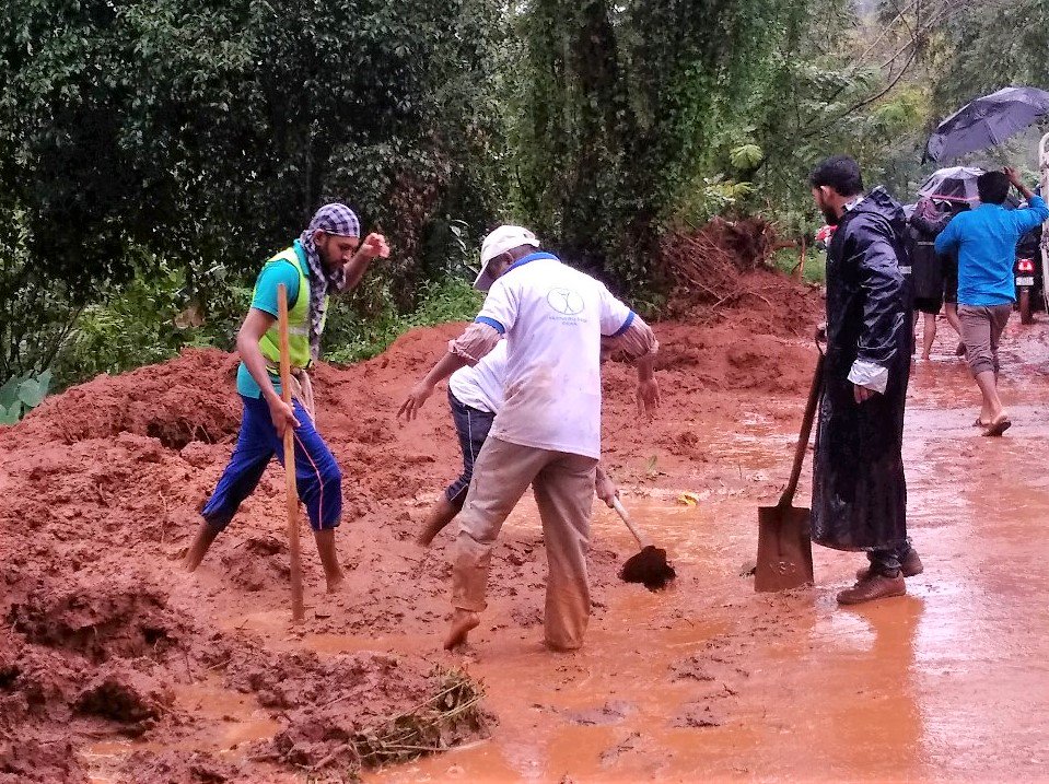 Inundaciones en India dejan más de 774 muertos - inundaciones-india-muertos-2