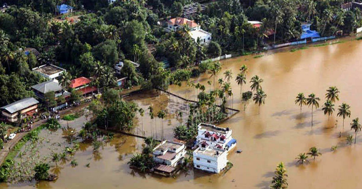 Sube a 445 cifra de muertos por inundaciones en el sur de India - inundaciones-india