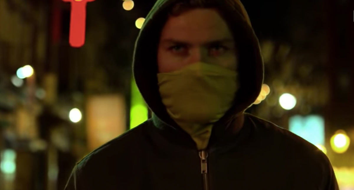 El avance de la segunda temporada de ‘Iron Fist’