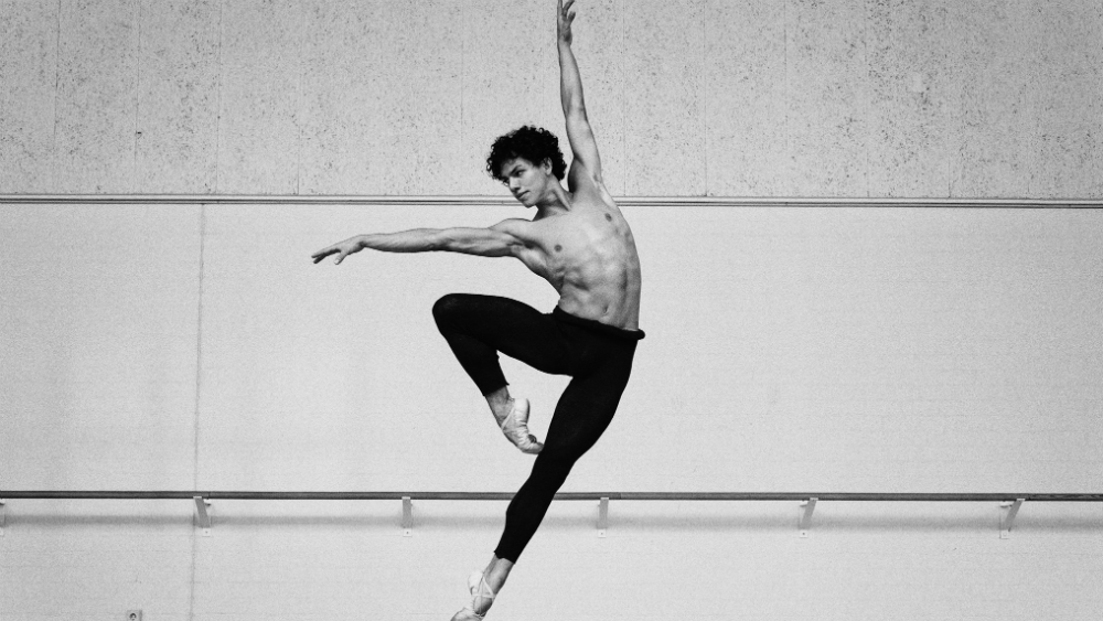 Este fin de semana se llevará a cabo la gala “Despertares”, de Isaac Hernández