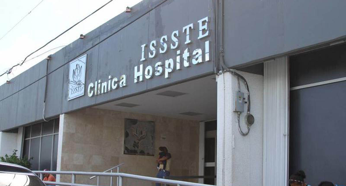 Esposo de paciente con tumor denuncia negligencia en el ISSSTE - issste-chetumal
