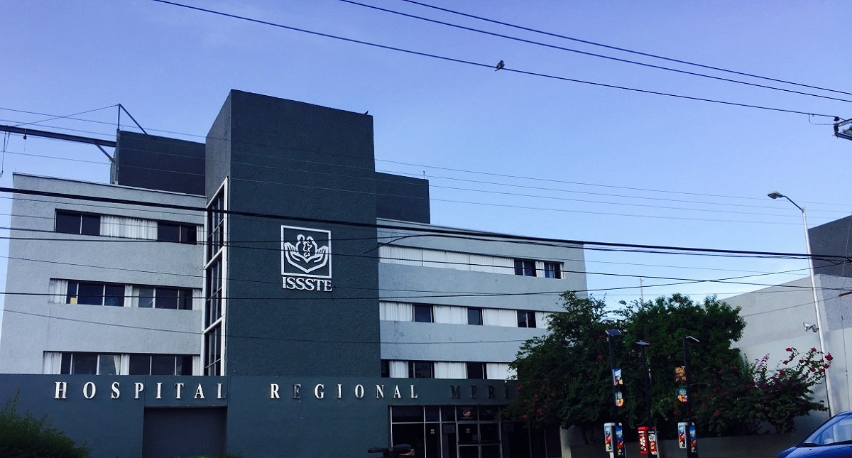 Rechaza ISSSTE negligencia en atención a mujer con tumor