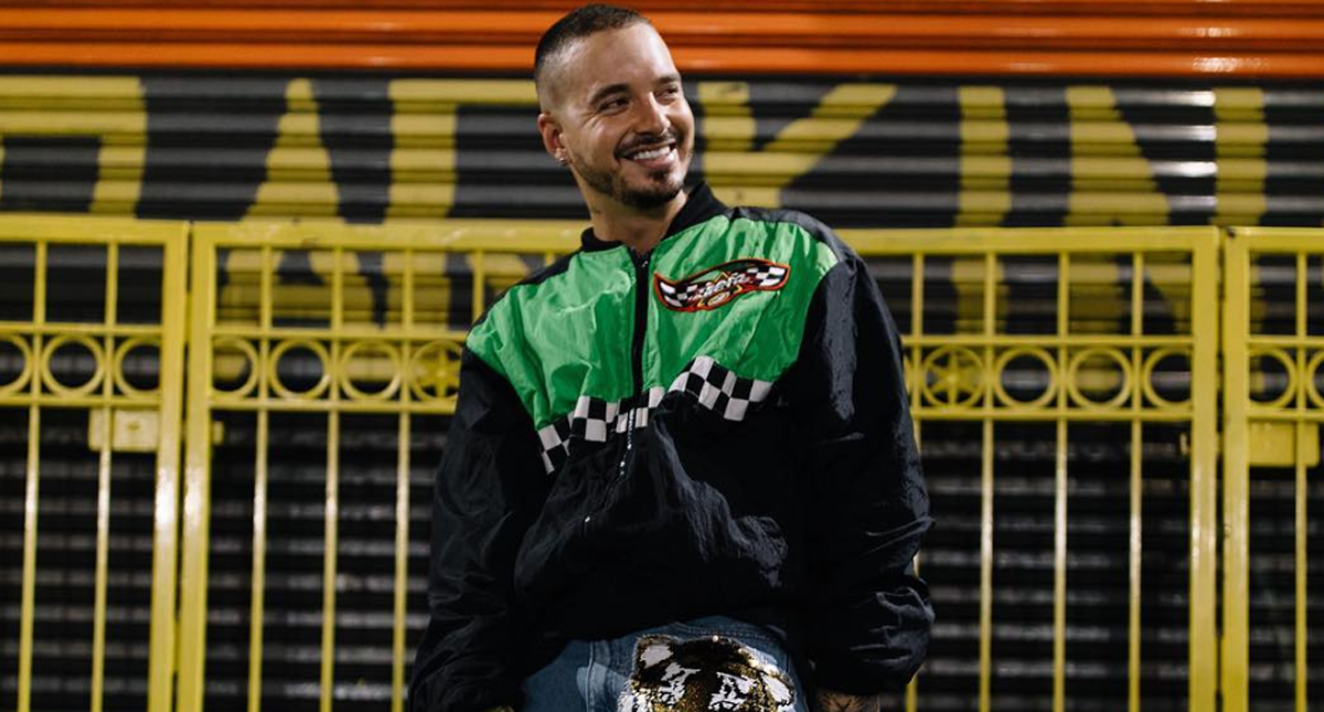 J Balvin cancela sus conciertos en Culiacán