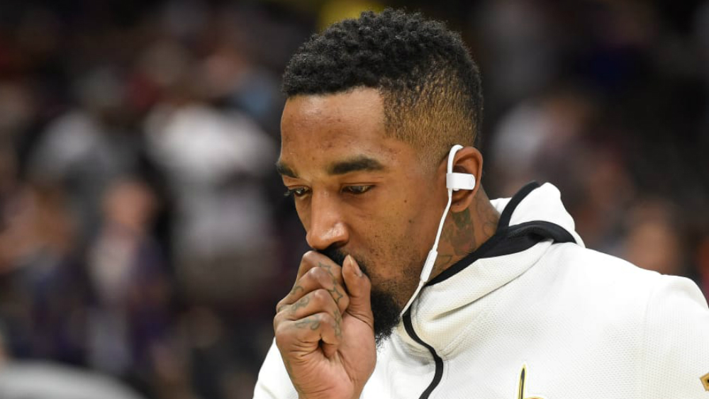 Jugador de los Cavaliers investigado por la policía de Nueva York