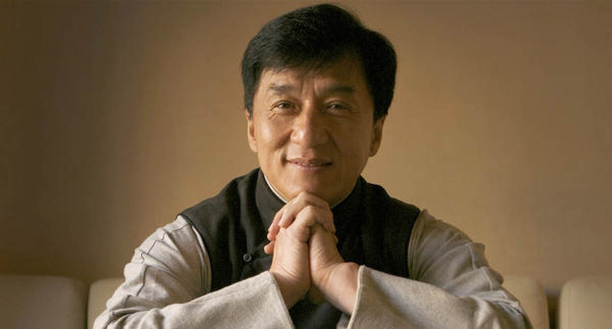 George Clooney se alza como el actor mejor pagado - jackie-chan