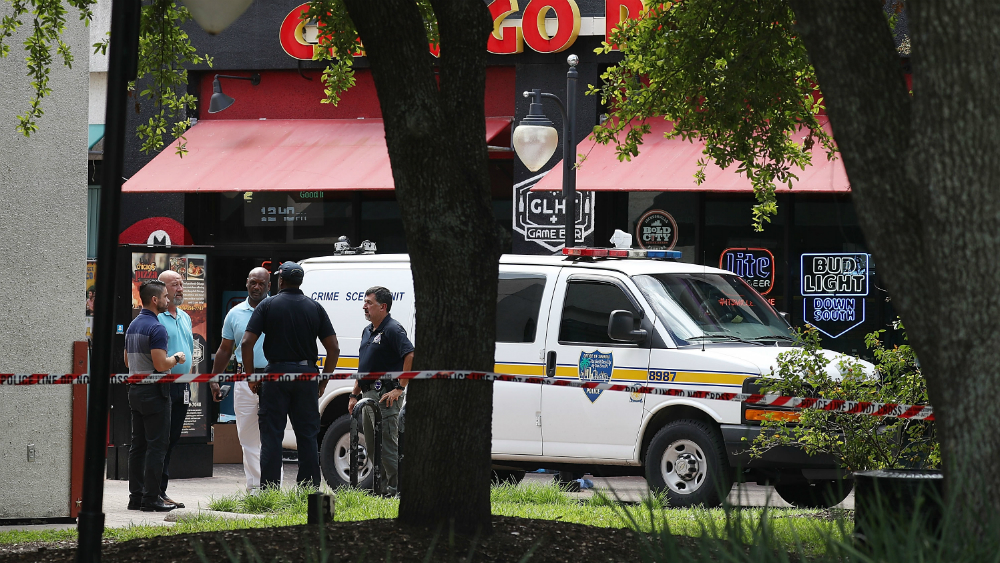 Electronic Arts donará un millón de dólares a víctimas de tiroteo en Jacksonville Electronic Arts donará un millón de dólares a víctimas de tiroteo en Jacksonville