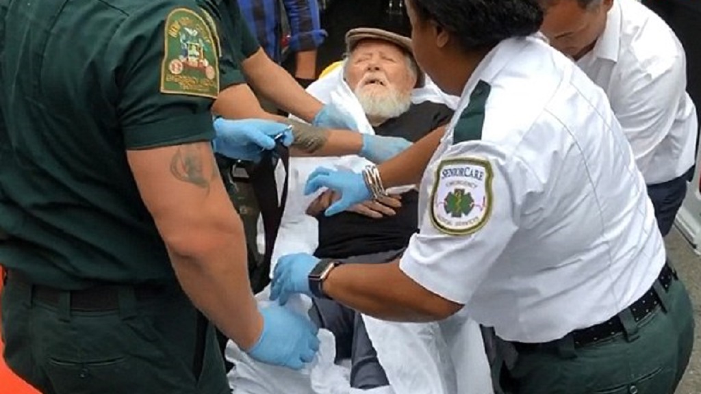 Estados Unidos expulsa a exguardia de campo nazi - jakiw-palij-alemania