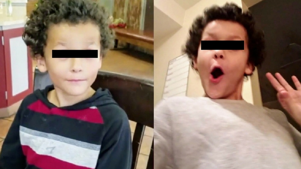 Niño de nueve años se suicida tras bullying por confesar ser gay - jamel-myles