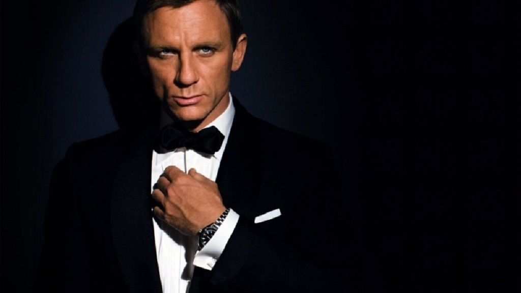 Danny Boyle abandona dirección de la nueva cinta del 007 - james-bond