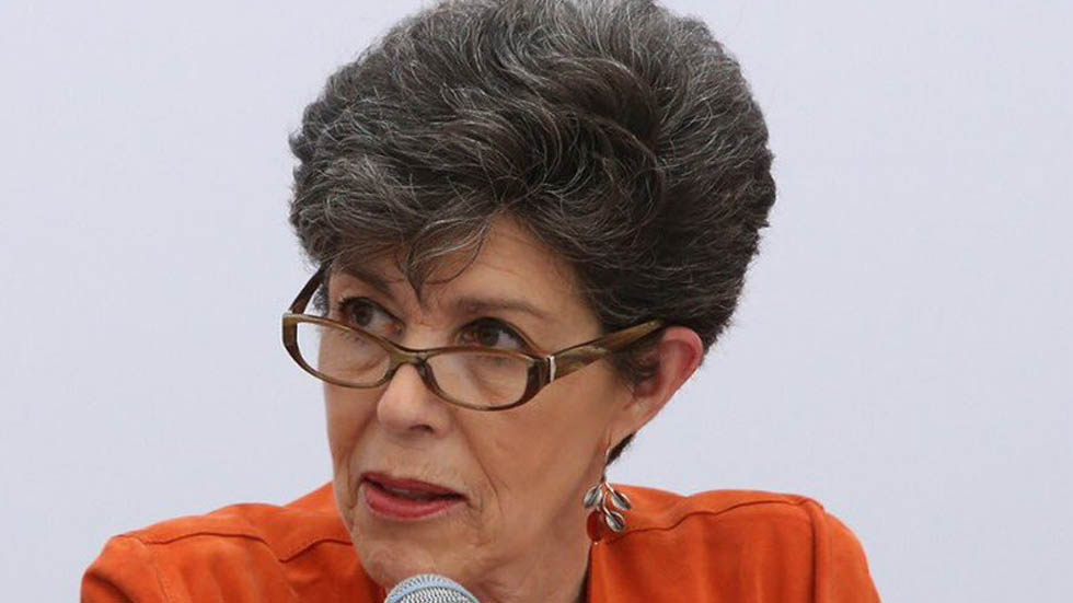 “Responsabilidad que nos exige la Constitución no es imponer una visión ideológica”: Janine Otálora, magistrada del TEPJF