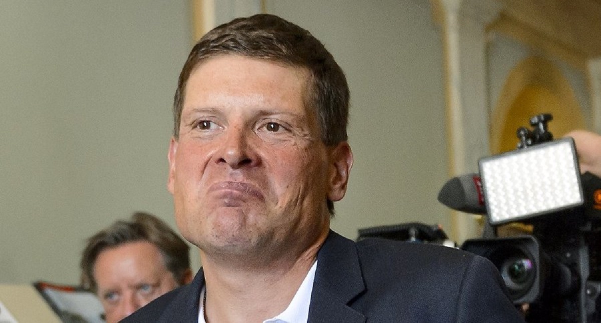 Detienen al exciclista Jan Ullrich por agredir a sexoservidora - janullrich