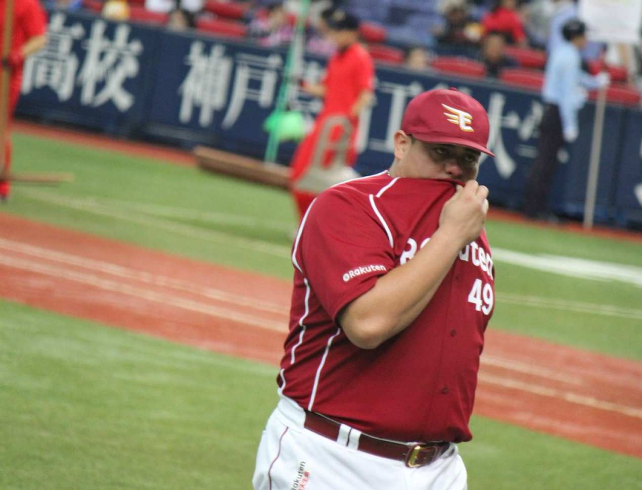 Suspenden 6 meses a Japhet Amador por dopaje - japhetint