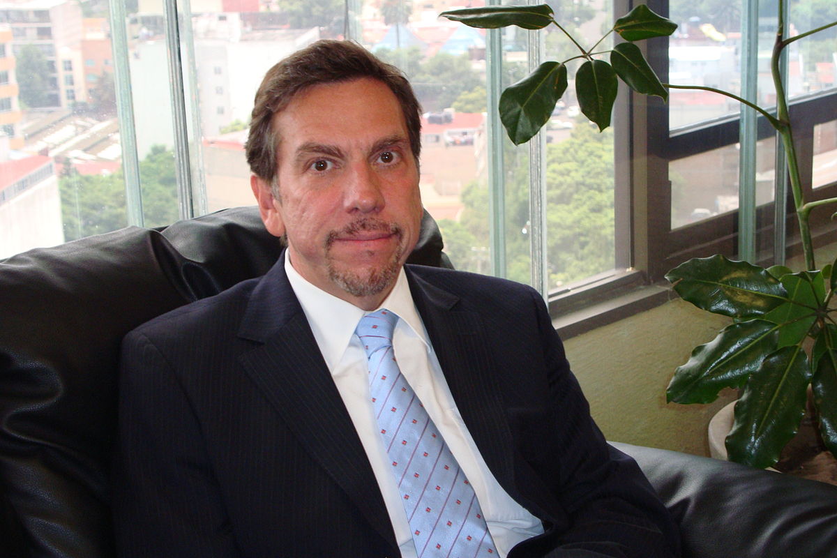 Ministro pedirá validar la revocación de mandato en la Ciudad de México - javier-laynez-potisek