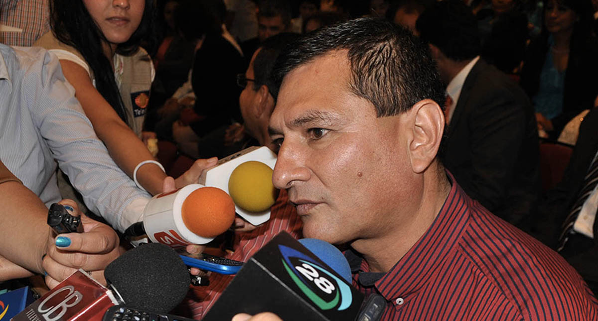 Dan 15 años de cárcel a exalcalde de Aguililla por nexos con el narcotráfico