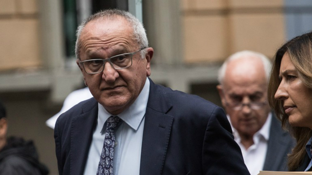 Logramos que la Constitución estuviera por encima del TLCAN: Seade - jesus-seade-tlcan-2