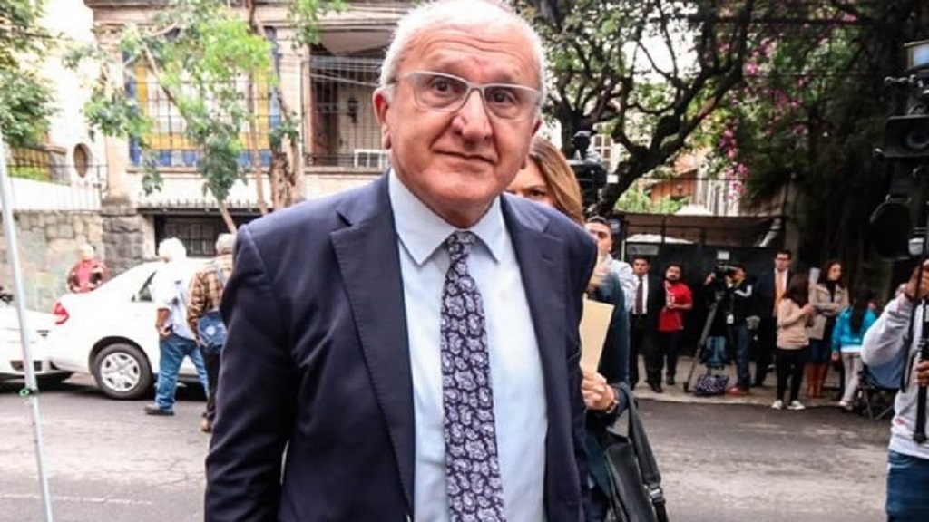 Disputa por el tomate mexicano no afecta aprobación del T-MEC: Seade