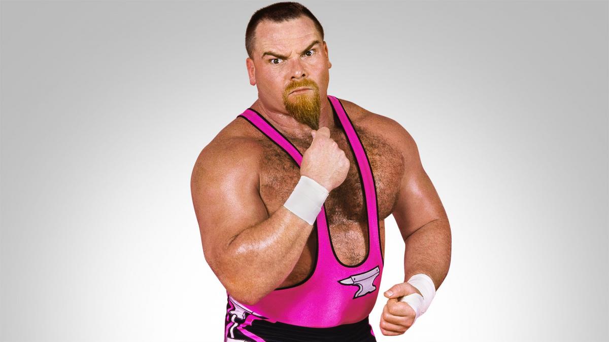 Muere Jim ‘The Anvil’ Neidhart exluchador de la WWE