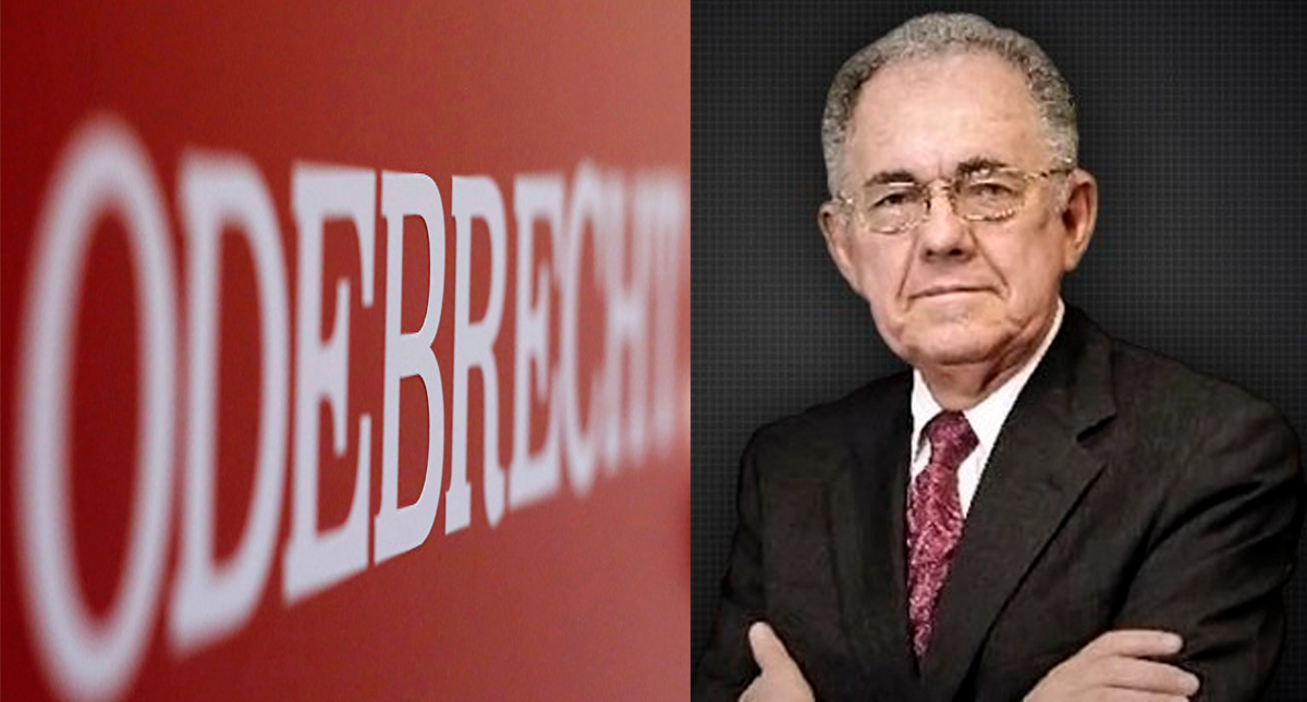 “Odebrecht no tendrá invitación para las obras públicas”: Jiménez Espriú