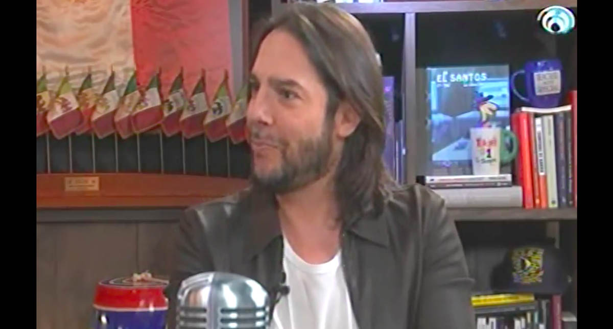 Joaquín Cortés nos habla de su experiencia en ‘Mira Quién Baila’