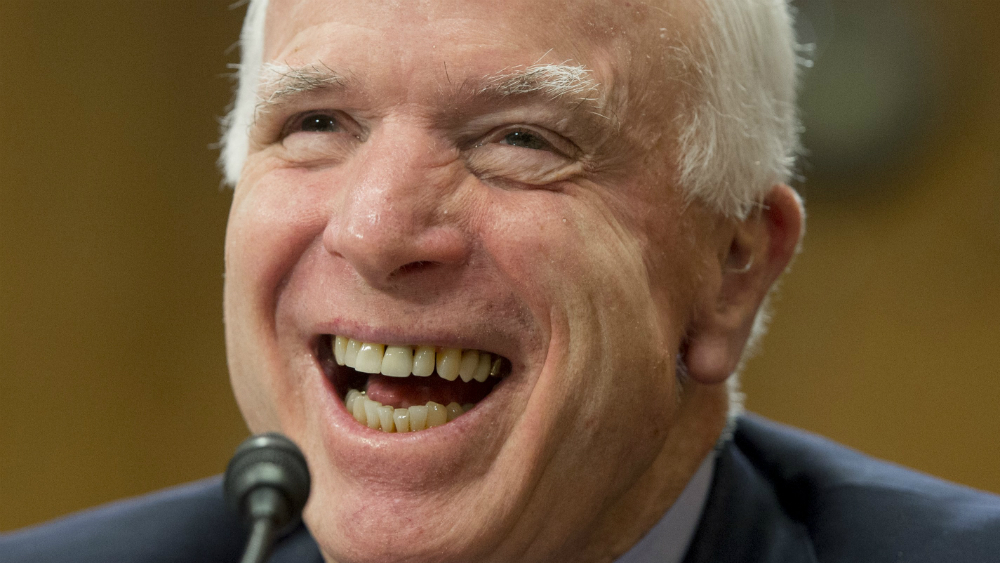 EE.UU. perdió a uno de sus políticos más respetados: Zovatto EE.UU. perdió a uno de sus políticos más respetados: Zovatto