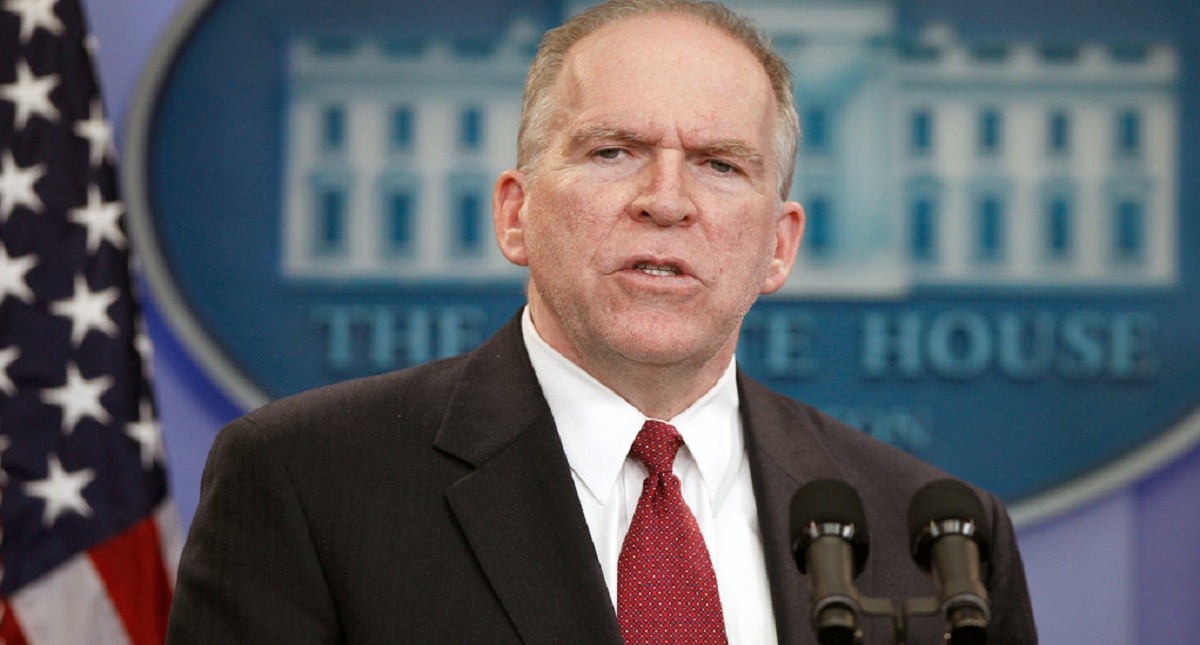 Exdirector de la CIA arremete contra Trump