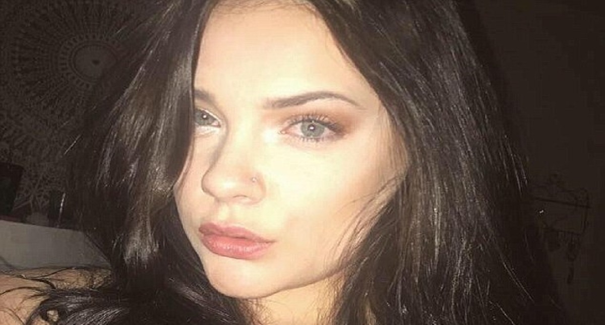 #Video Arroja a su amiga de puente y termina con pulmón perforado - jordan