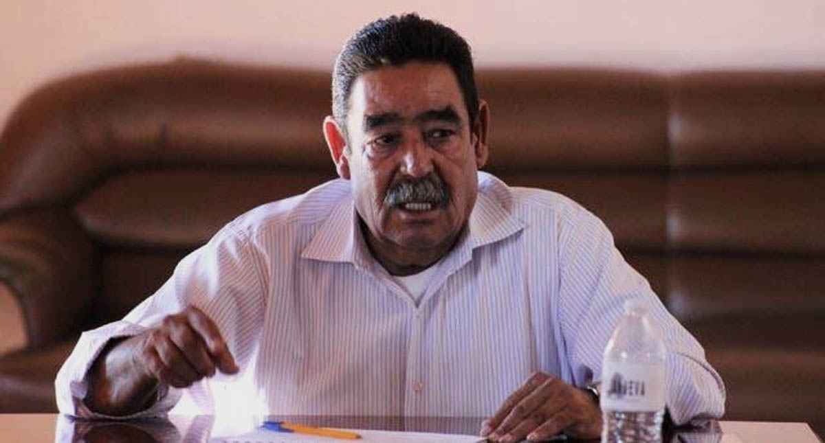 Alcalde de Villanueva en Zacatecas muere en trágico accidente