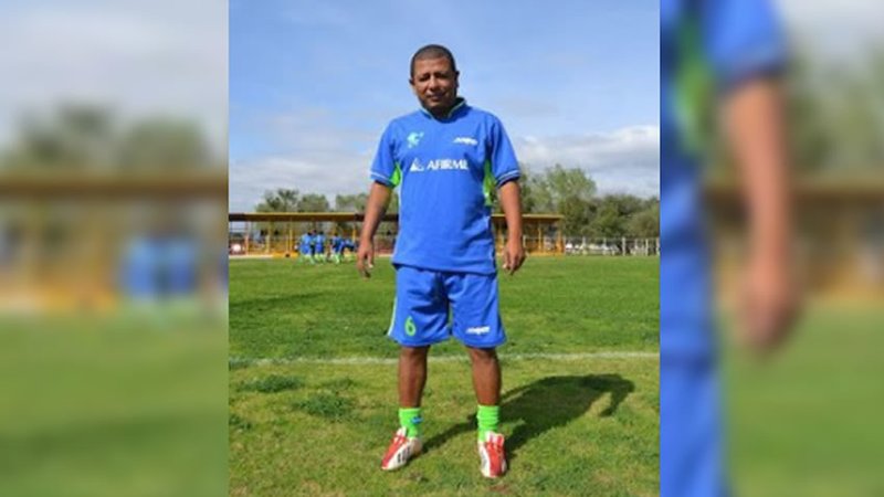 Asesinan a exjugador de Monarcas