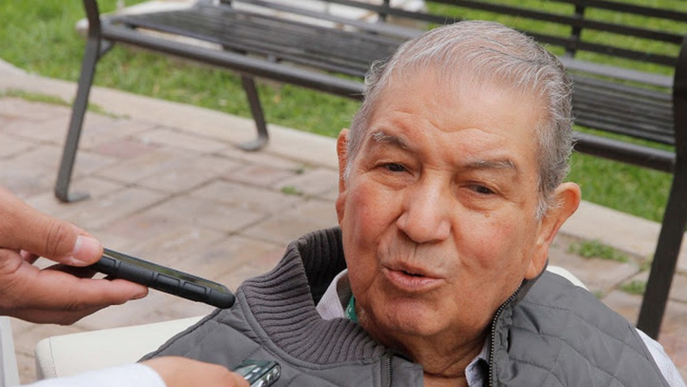 Muere José Armando García Triana, exdelegado de Sagarpa Laguna - jose-armando-garcia-triana-2