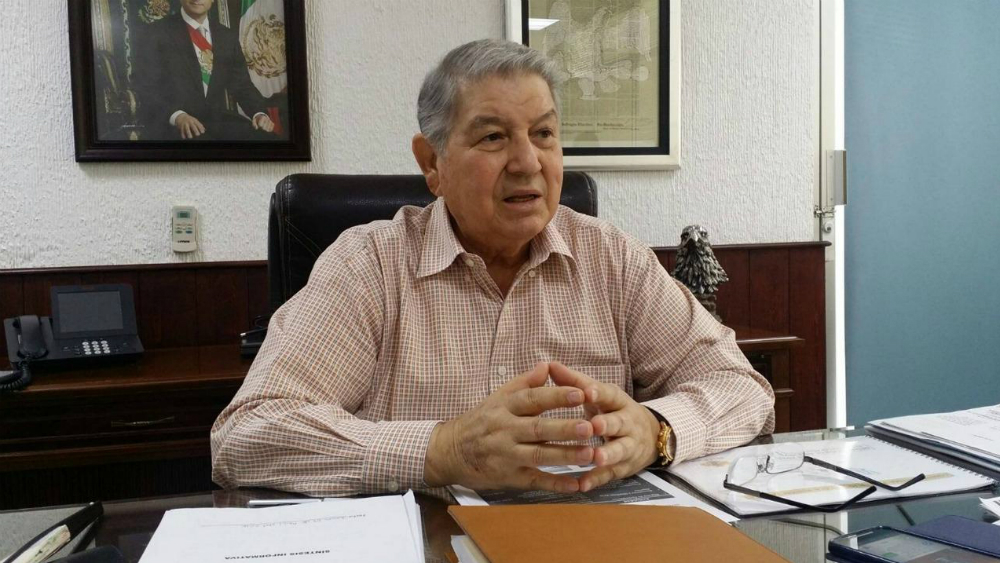 Muere José Armando García Triana, exdelegado de Sagarpa Laguna