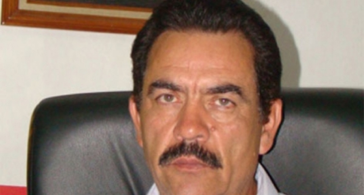 Homicida de alcalde de Zacualpan pasará 190 años en la cárcel