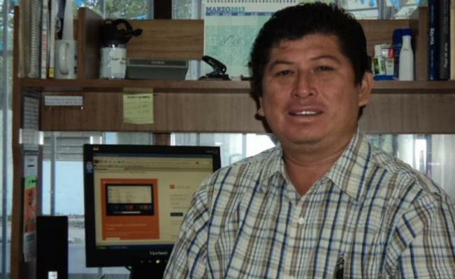 Los periodistas asesinados en México en lo que va de 2018 - jose-guadalupe-chan