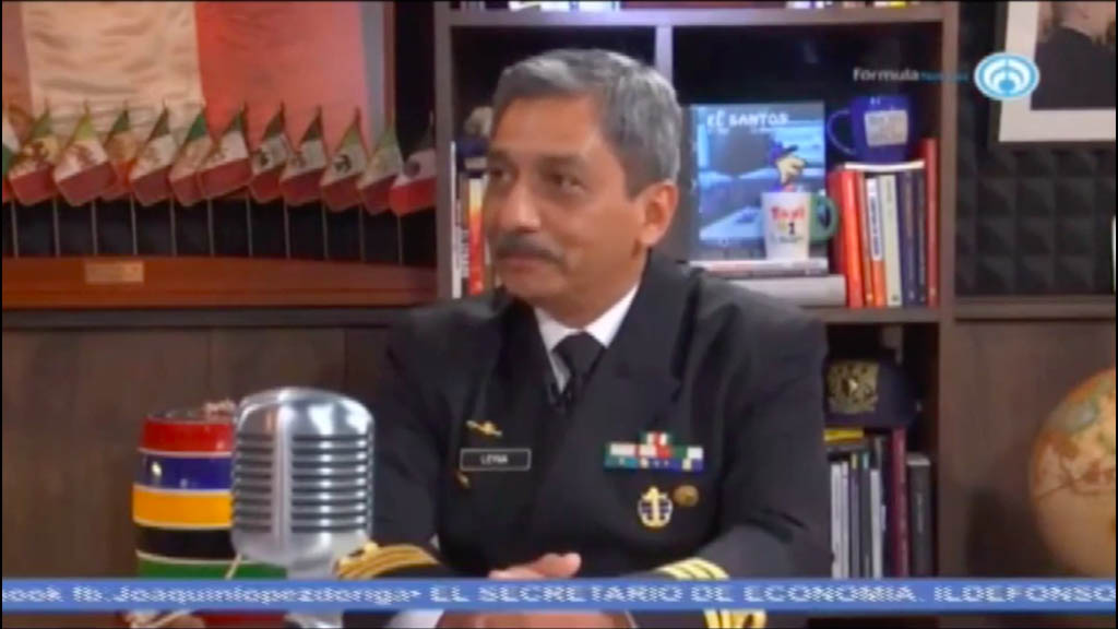 Regata de acompañamiento visitará países del caribe: Semar