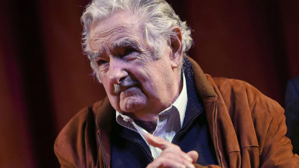 José Mujica, expresidente de Uruguay, renuncia al Senado; se retira de la vida política