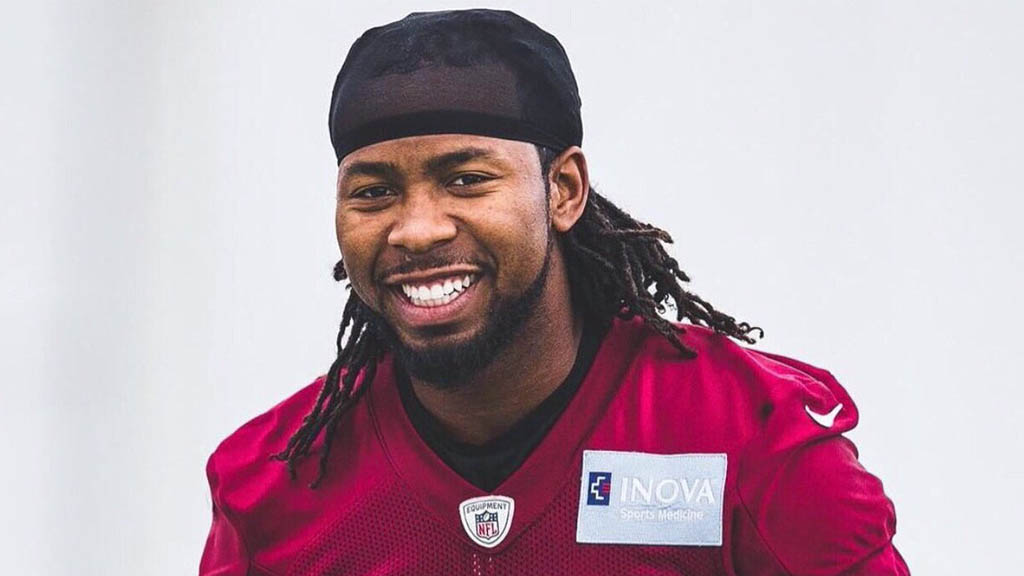 Jugador pide a NFL ignorar ataques de Trump durante protestas al himno