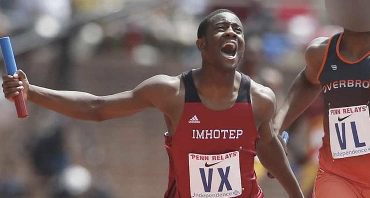 Policía de Filadelfia investiga asesinato a tiros de atleta