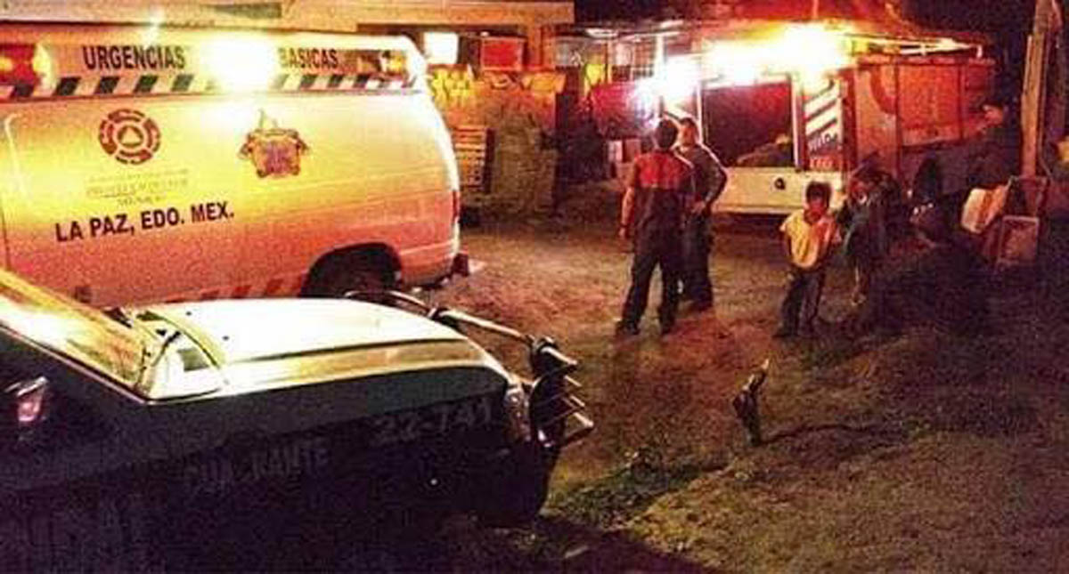 Joven rompe pacto suicida con su novio y lo deja caer a barranco