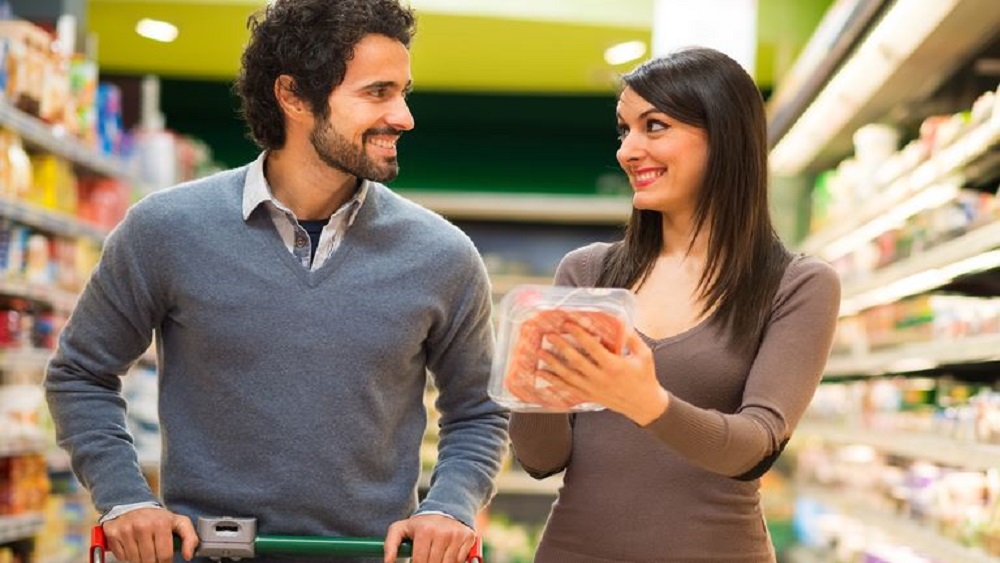 Los productos que compran más los jóvenes en el supermercado