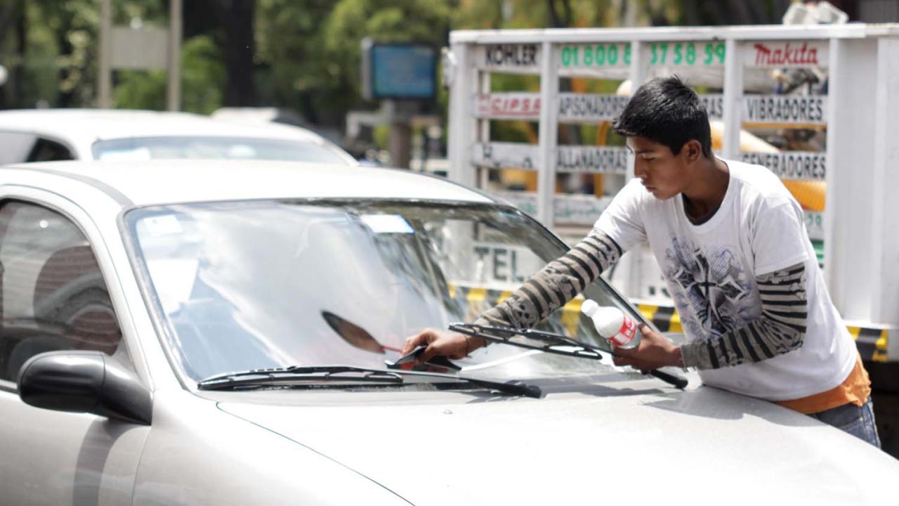 En México el 44.3 por ciento de los jóvenes está en situación de pobreza - jovenint