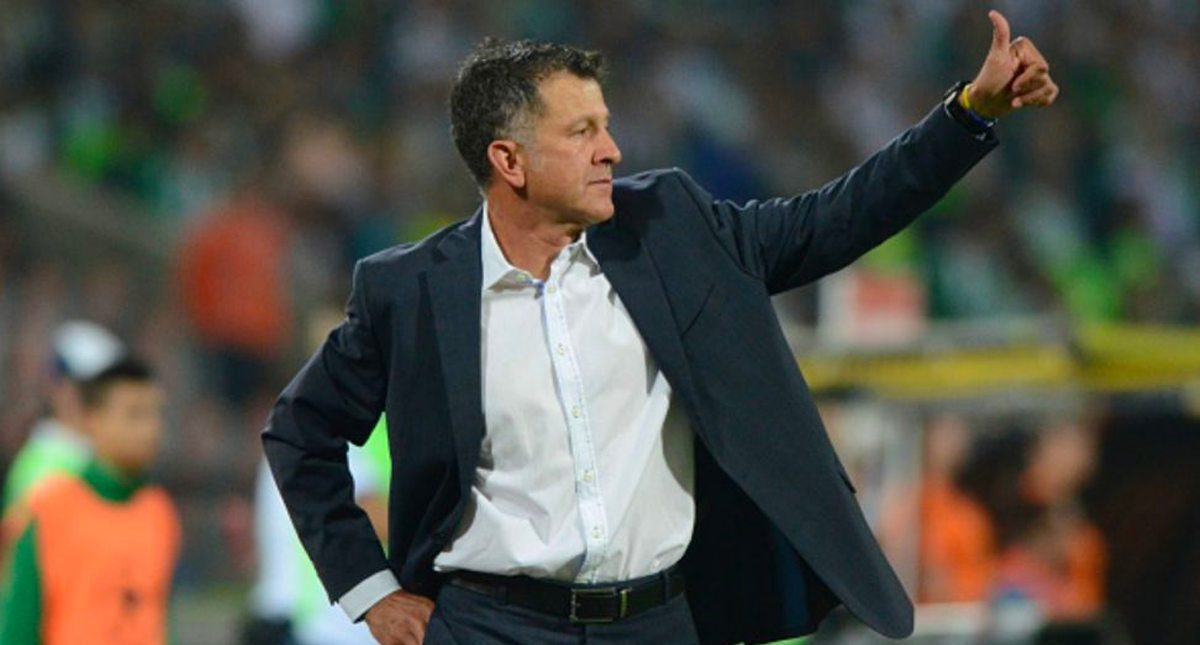 Osorio votó por Eden Hazard para The Best