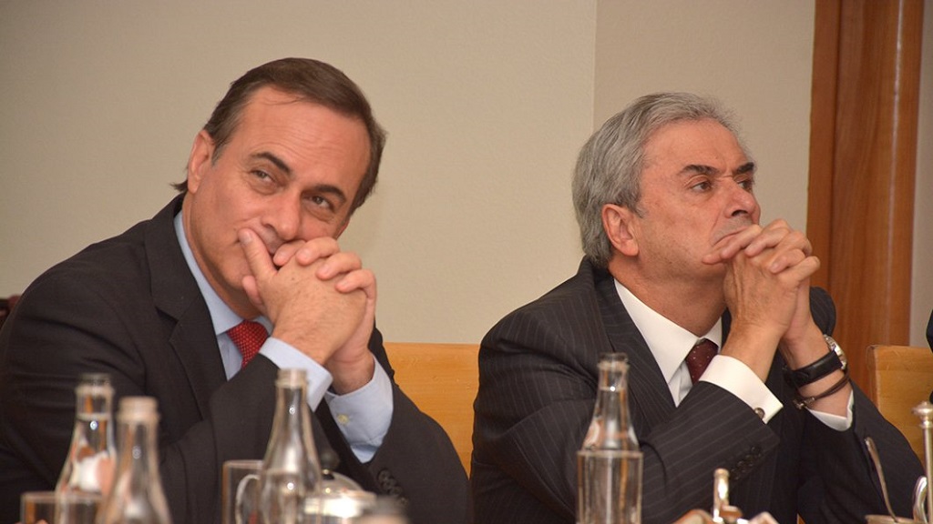 Consejo Empresarial integra mesas de trabajo con equipo de AMLO Consejo Empresarial integra mesas de trabajo con equipo de AMLO