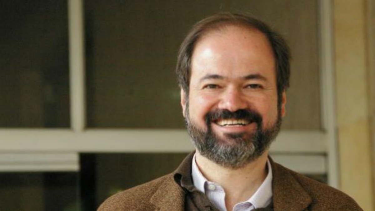 Juan Villoro cumplió 63 años