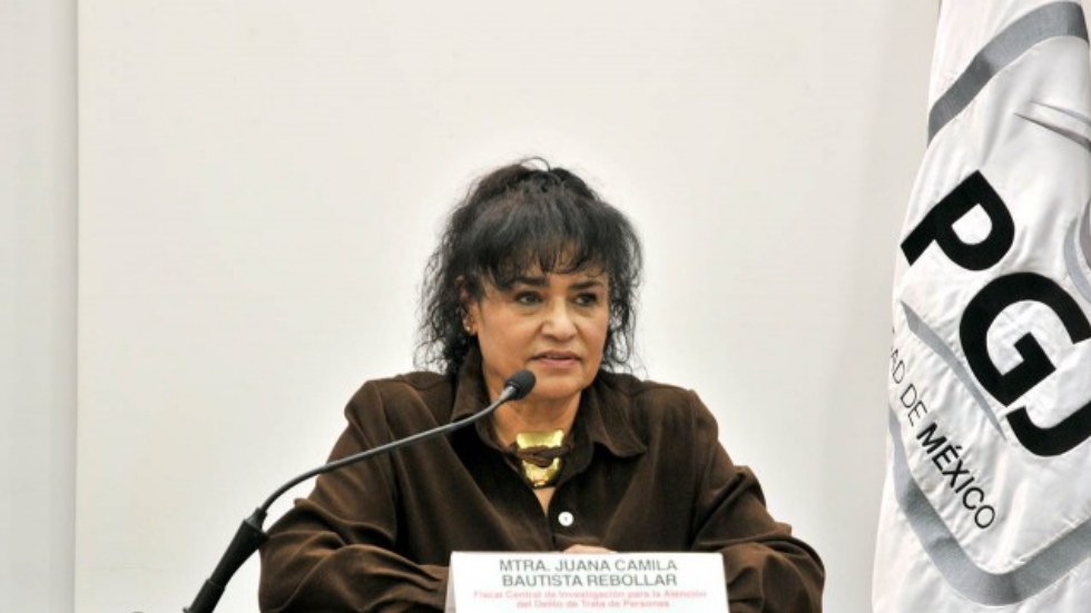 Detienen y encarcelan a presunto socio de Zona Divas - juana-camila-bautista-rebollar