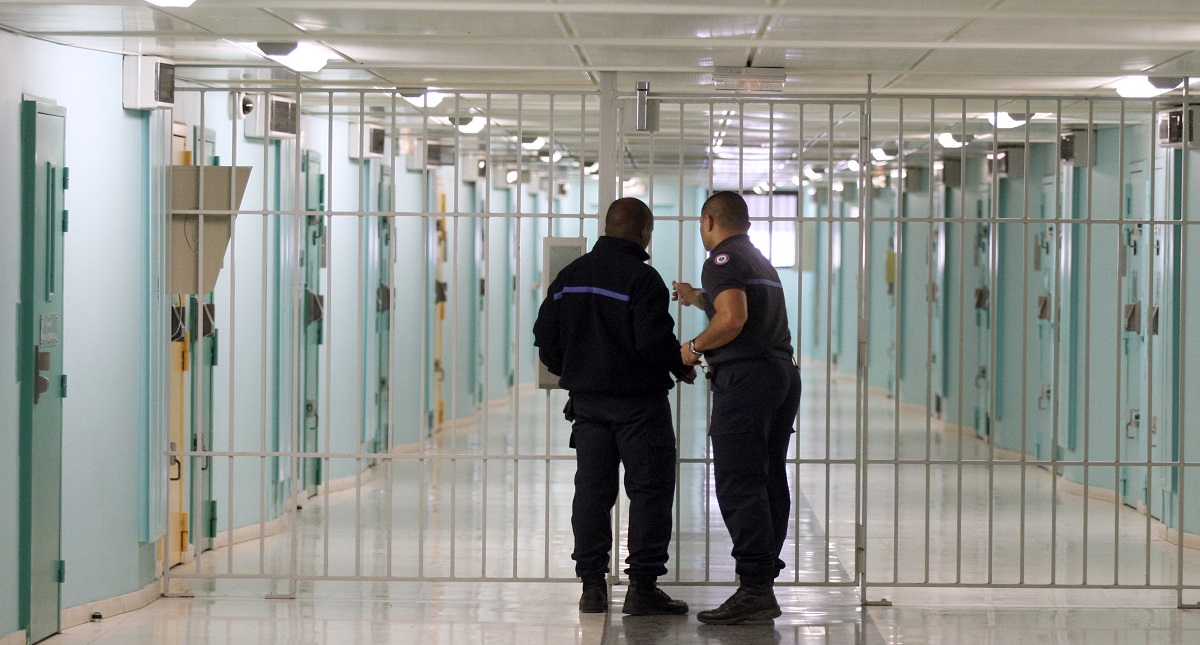 Juez libera por error a yihadista en Francia - juez-libera-por-error-a-yihadista-en-francia