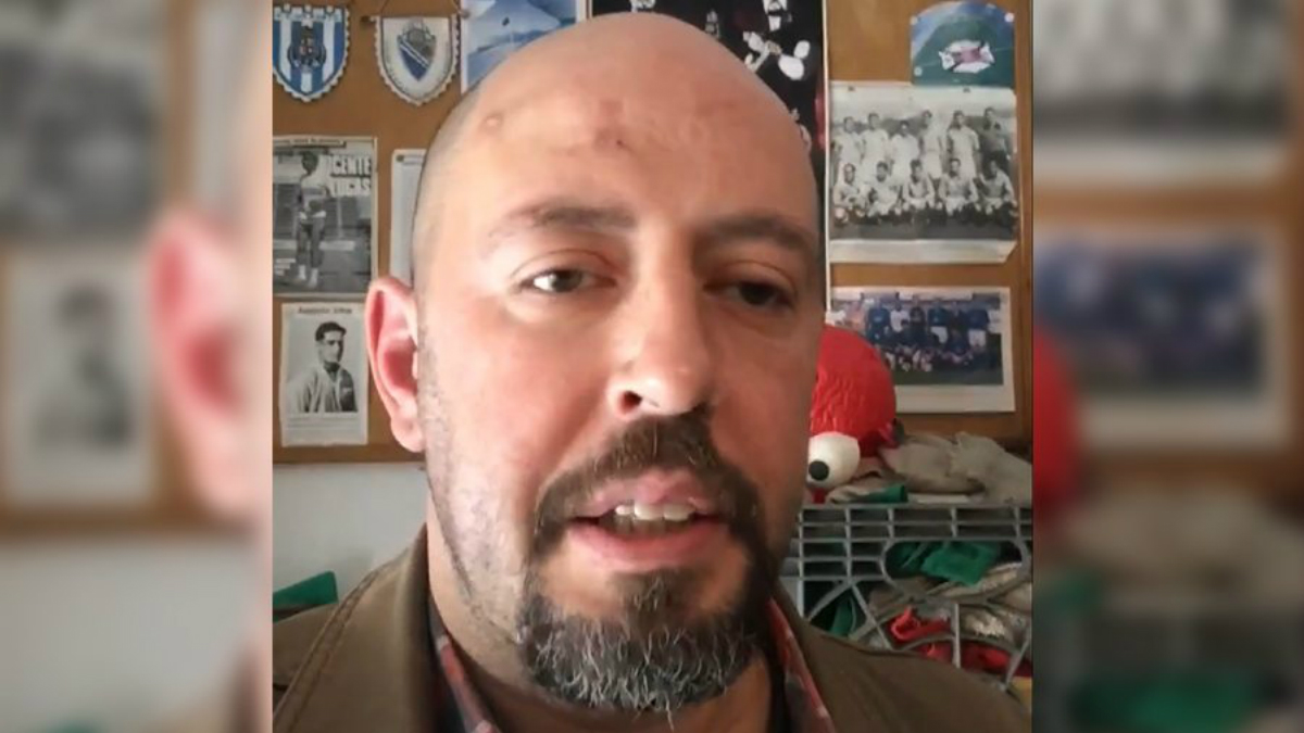 Detienen a exluchador de la WWE