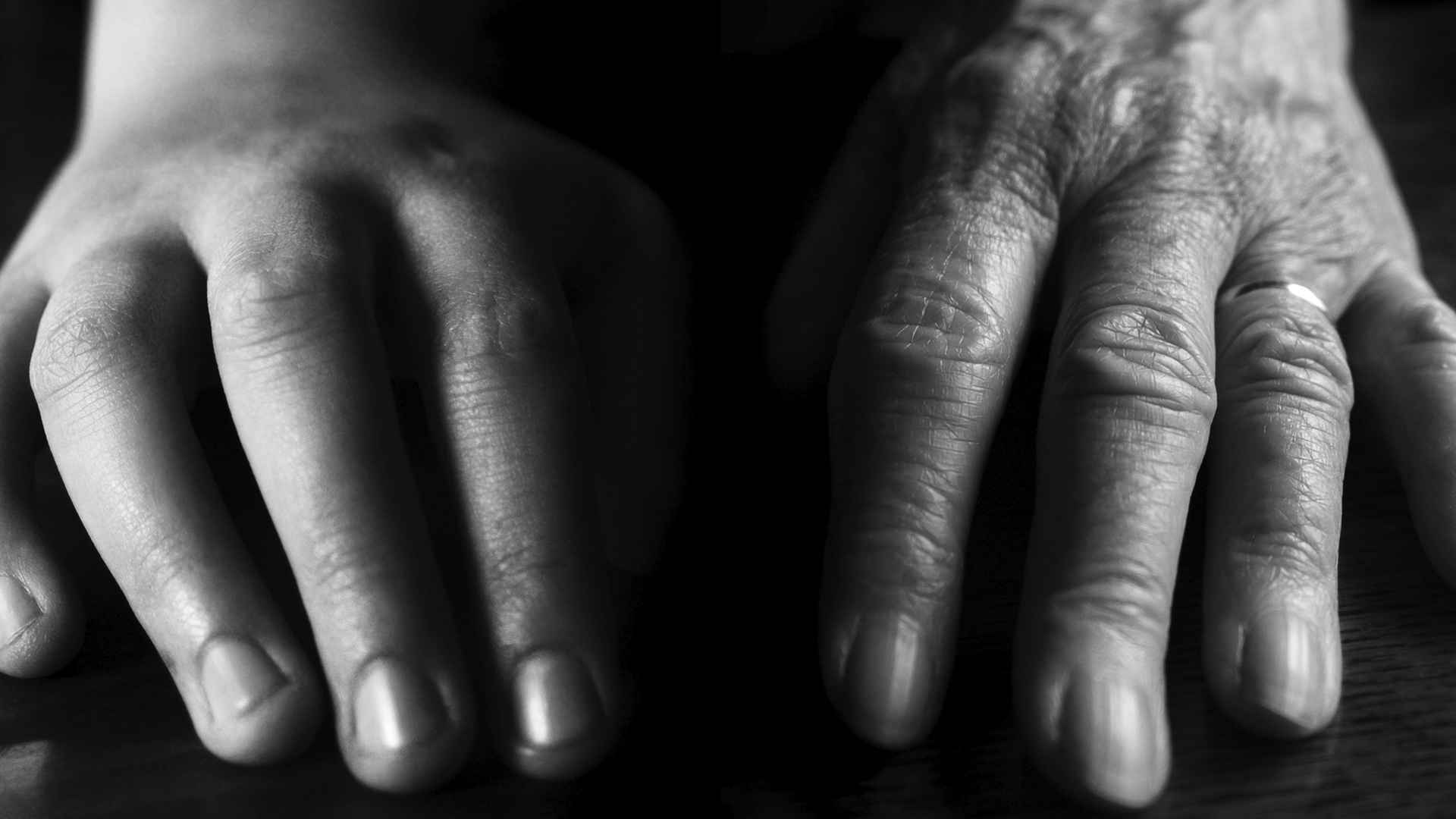 Investigadores identifican el gen de la juventud en la piel - juventud-vejez-2