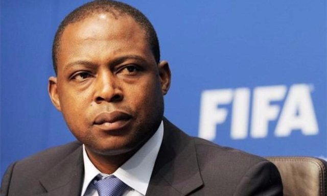 FIFA suspende dos años a Kalusha por corrupción - kalusha-2